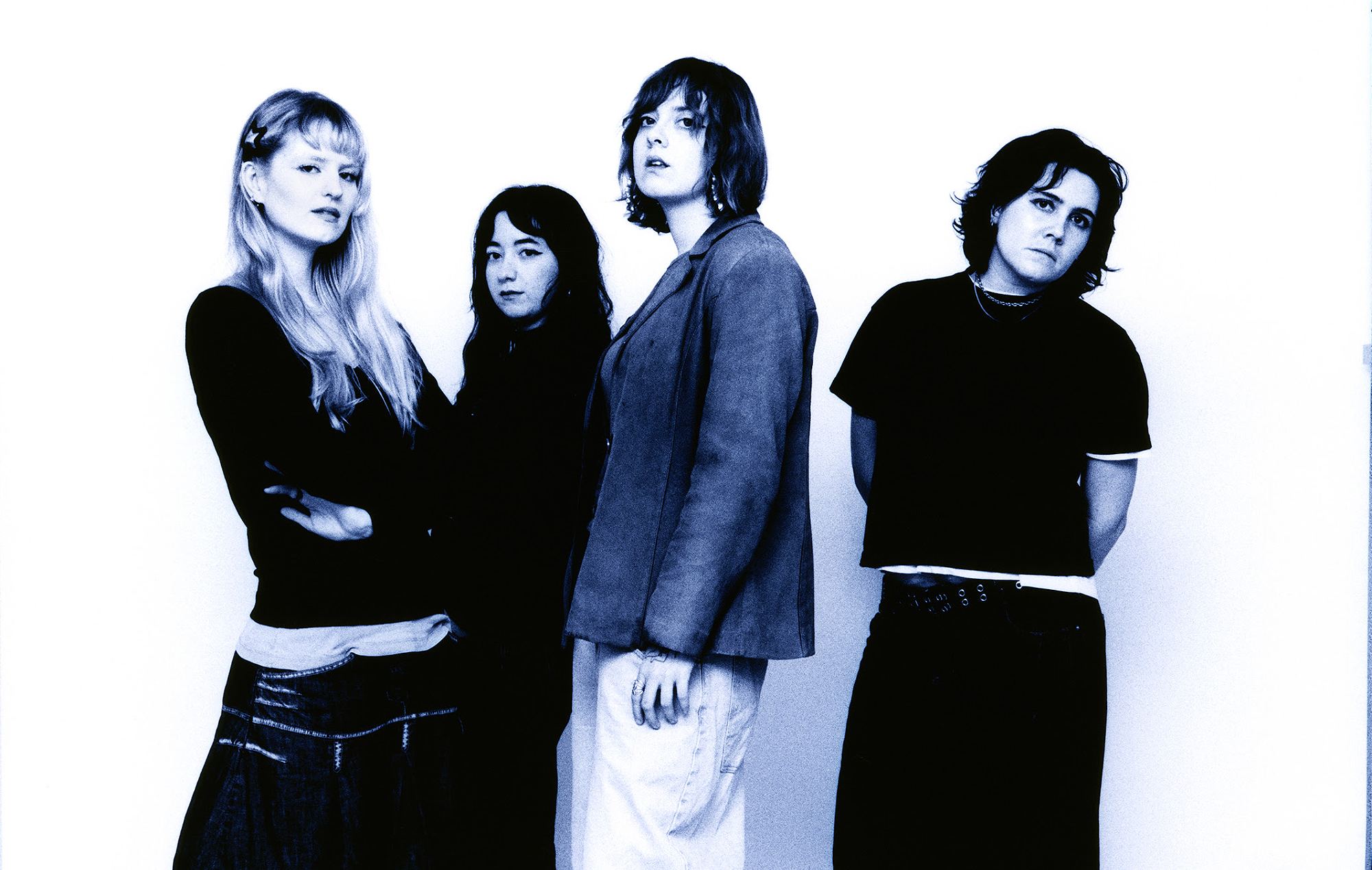 "Ho imparato ad apprezzare la bellezza di non sapere cosa sto facendo"