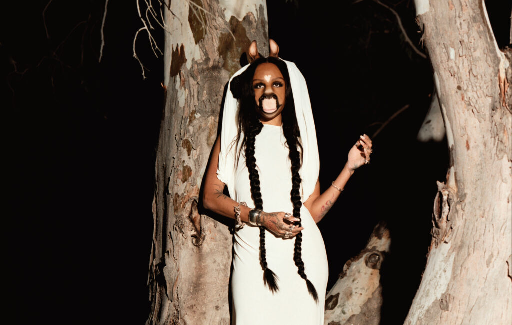 Horsegiirl annuncia l'album di debutto "Nature Is Healing" con l'ipnotico "Earth Is Turning"