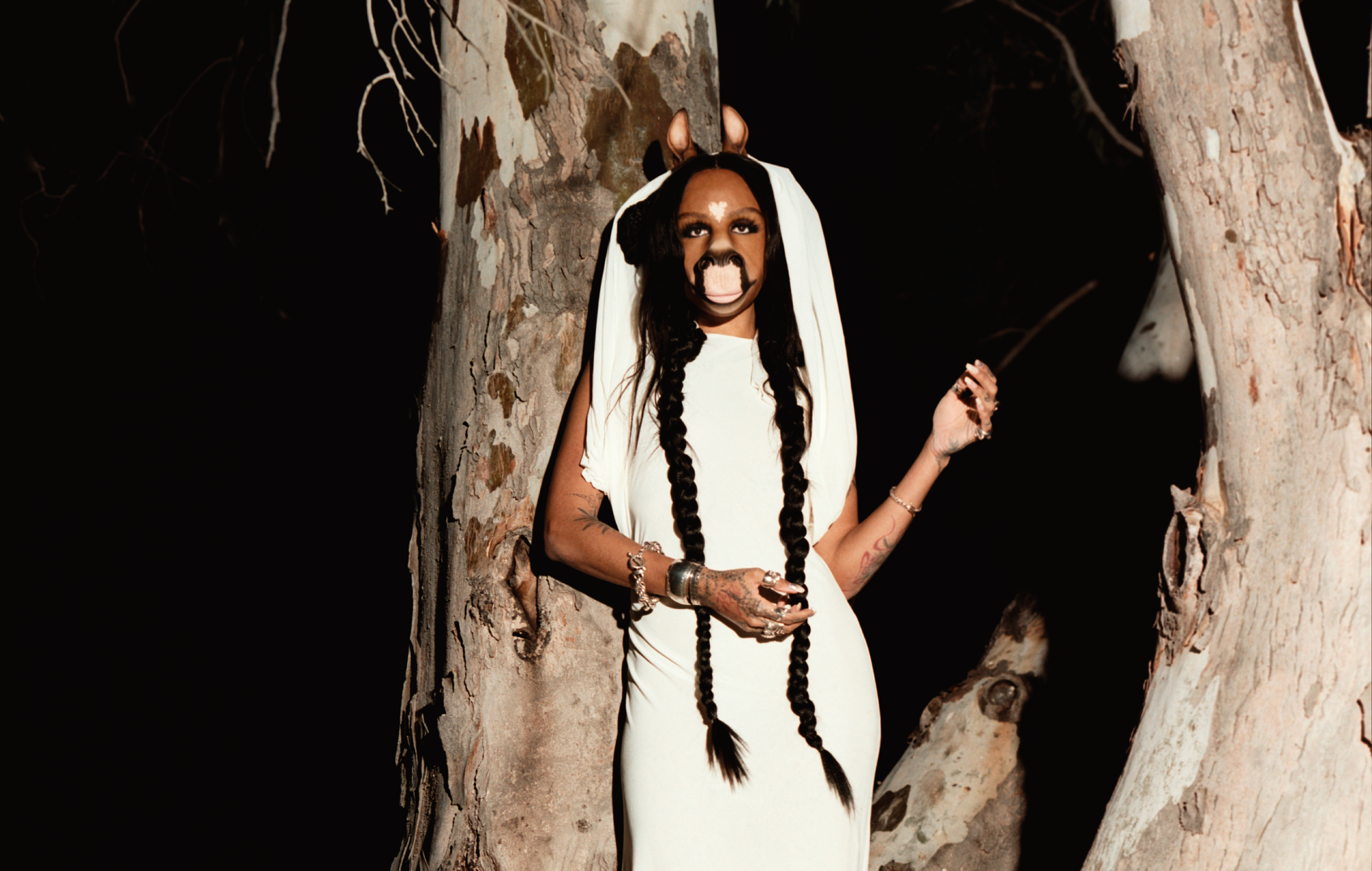 Horsegiirl annuncia l'album di debutto "Nature Is Healing" con l'ipnotico "Earth Is Turning"