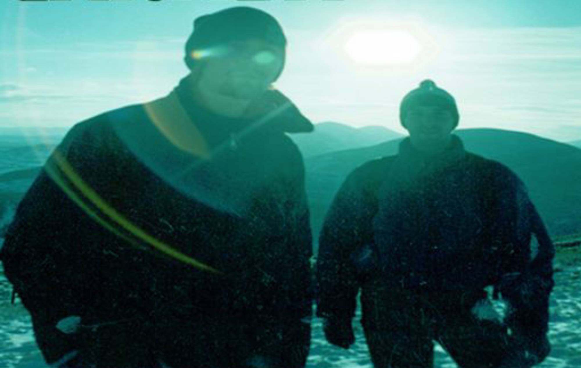 I Boards Of Canada annunciano “Inferno” – il loro primo album in 13 anni