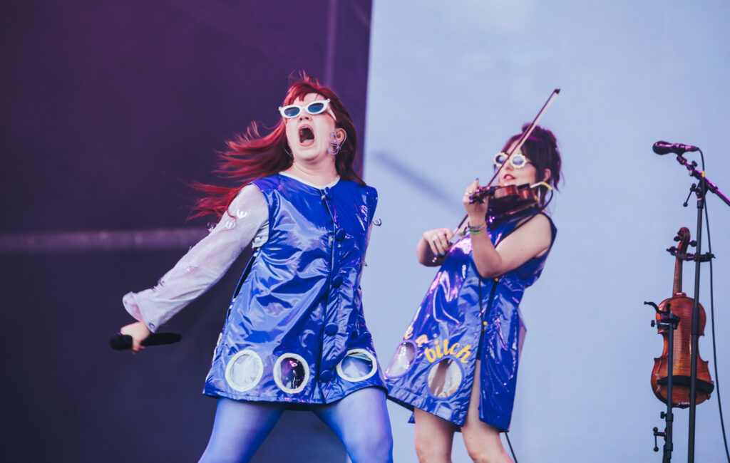 Il LIDO Festival annulla le giornate del CMAT e del Bombay Bicycle Club e riprogramma lo Stato di Maribou