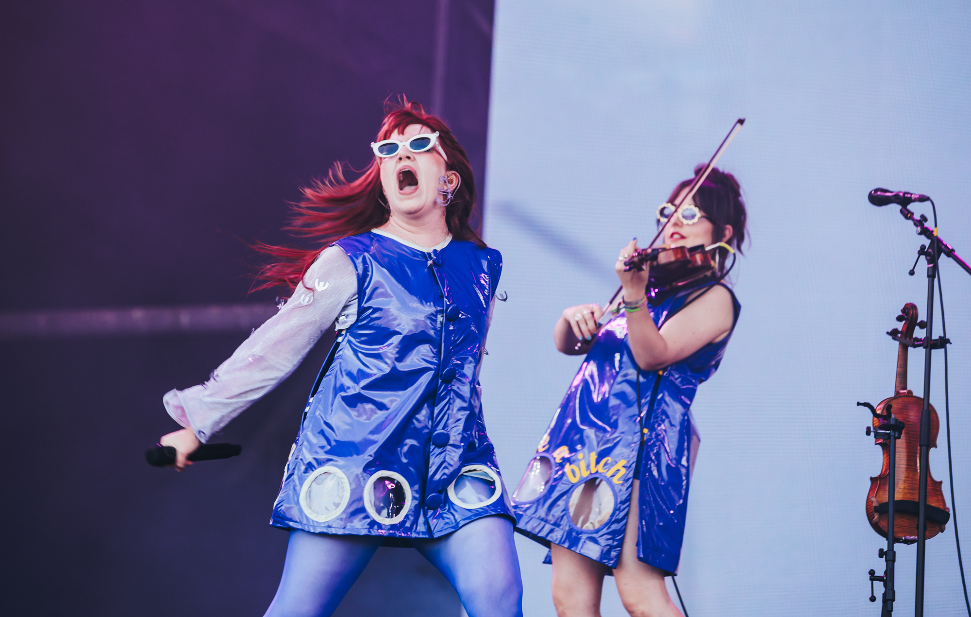 Il LIDO Festival annulla le giornate del CMAT e del Bombay Bicycle Club e riprogramma lo Stato di Maribou