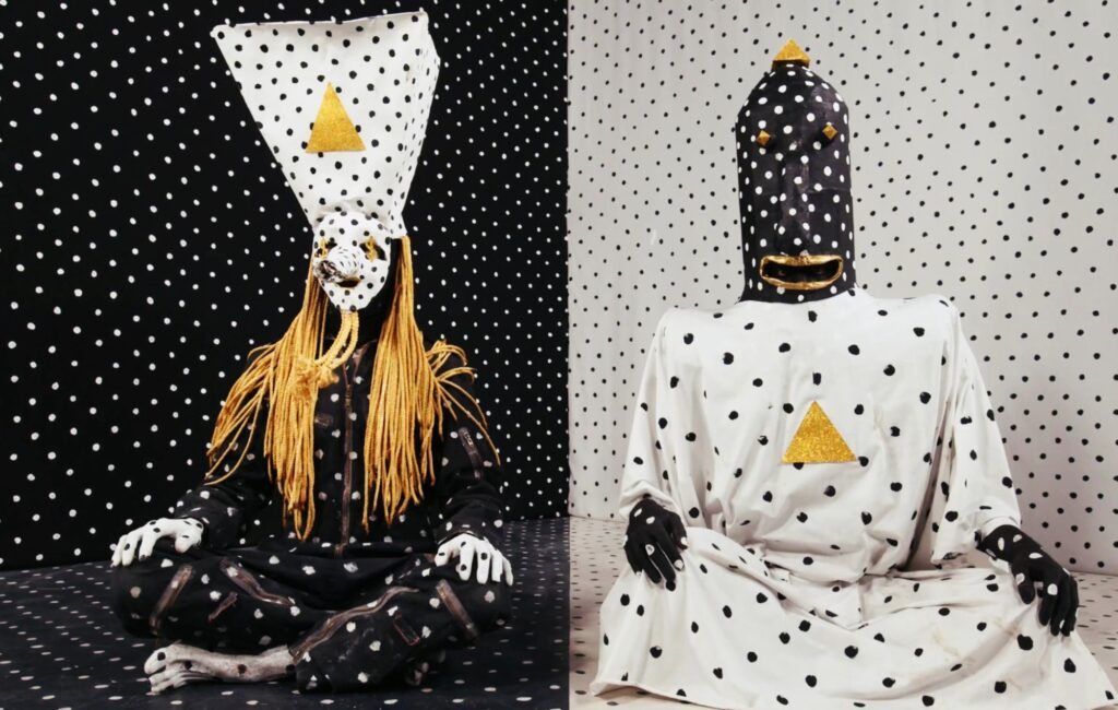 Il duo virale Angine de Poitrine annuncia altre date del tour nel Regno Unito e in Europa nel 2026 a causa della domanda fenomenale