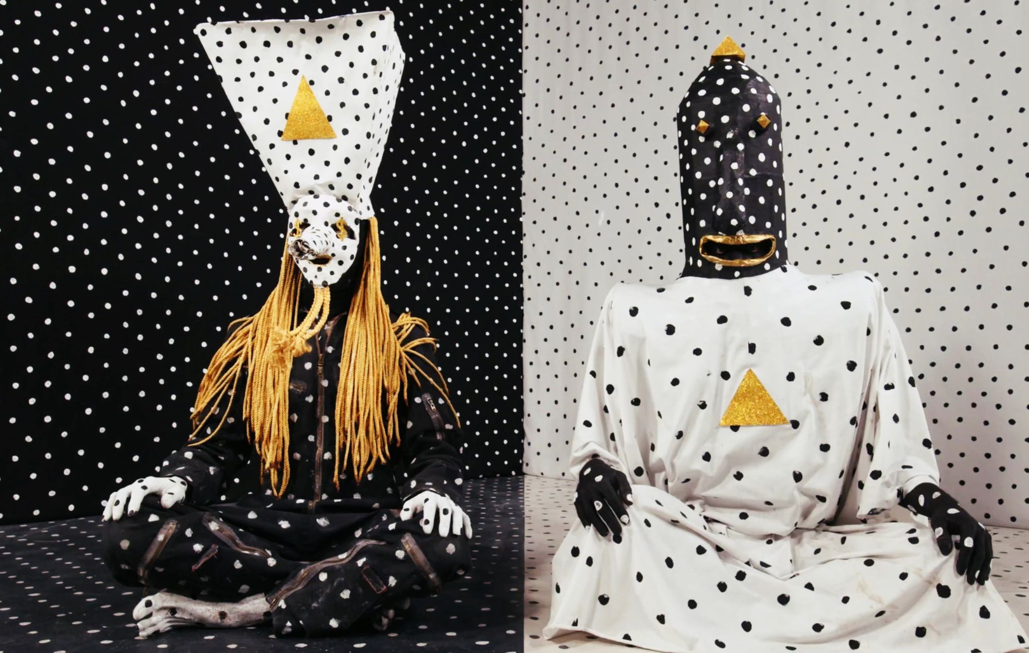 Il duo virale Angine de Poitrine annuncia altre date del tour nel Regno Unito e in Europa nel 2026 a causa della domanda fenomenale