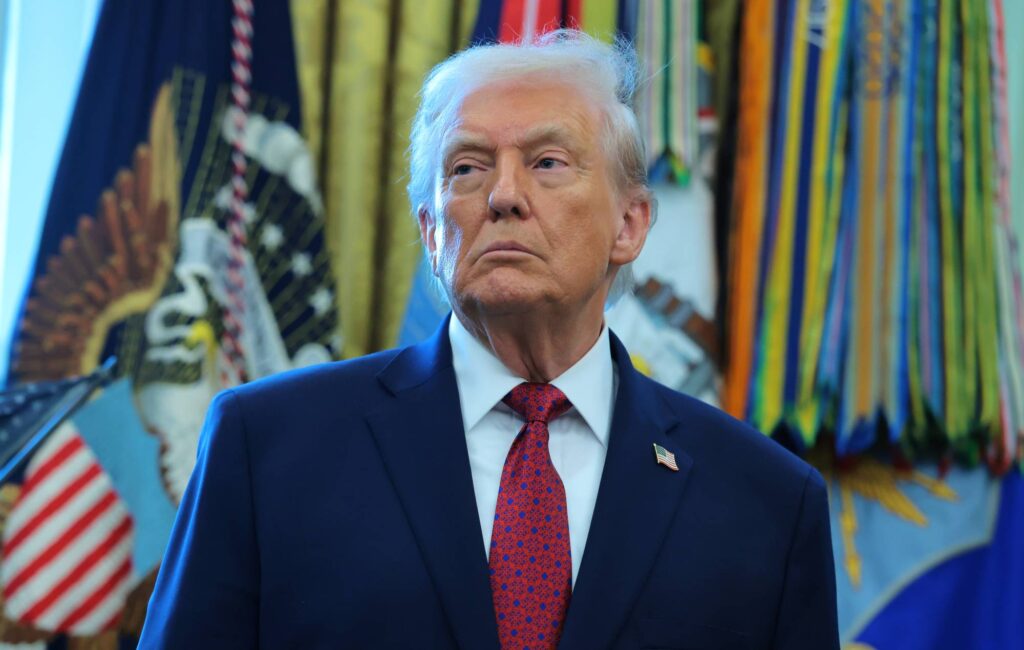 Il giudice blocca il tentativo di Donald Trump di porre fine ai finanziamenti federali per NPR e PBS