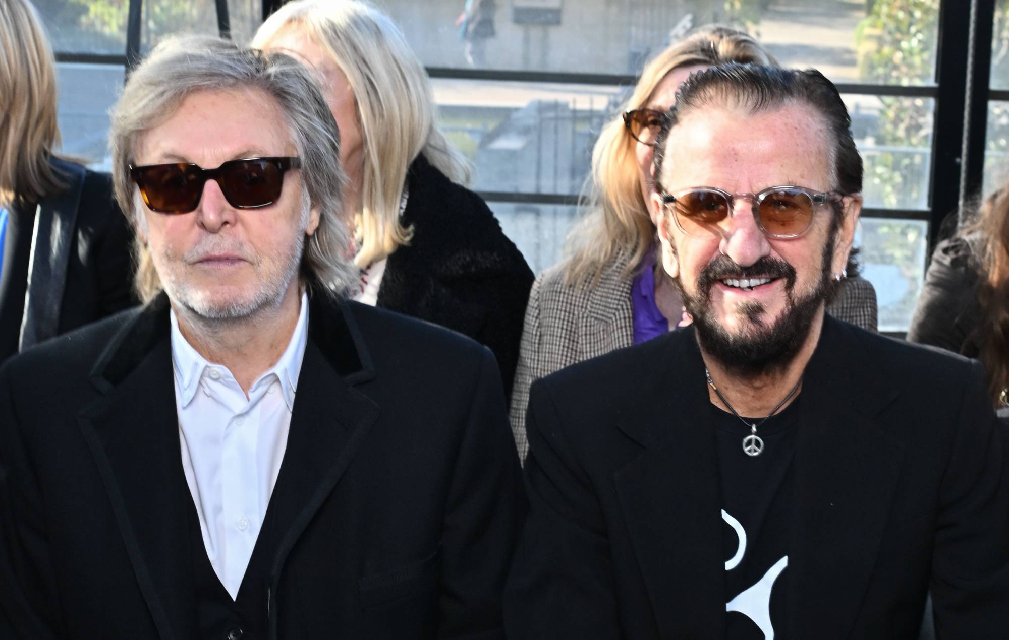 Il nuovo album di Paul McCartney vedrà la collaborazione di Ringo Starr