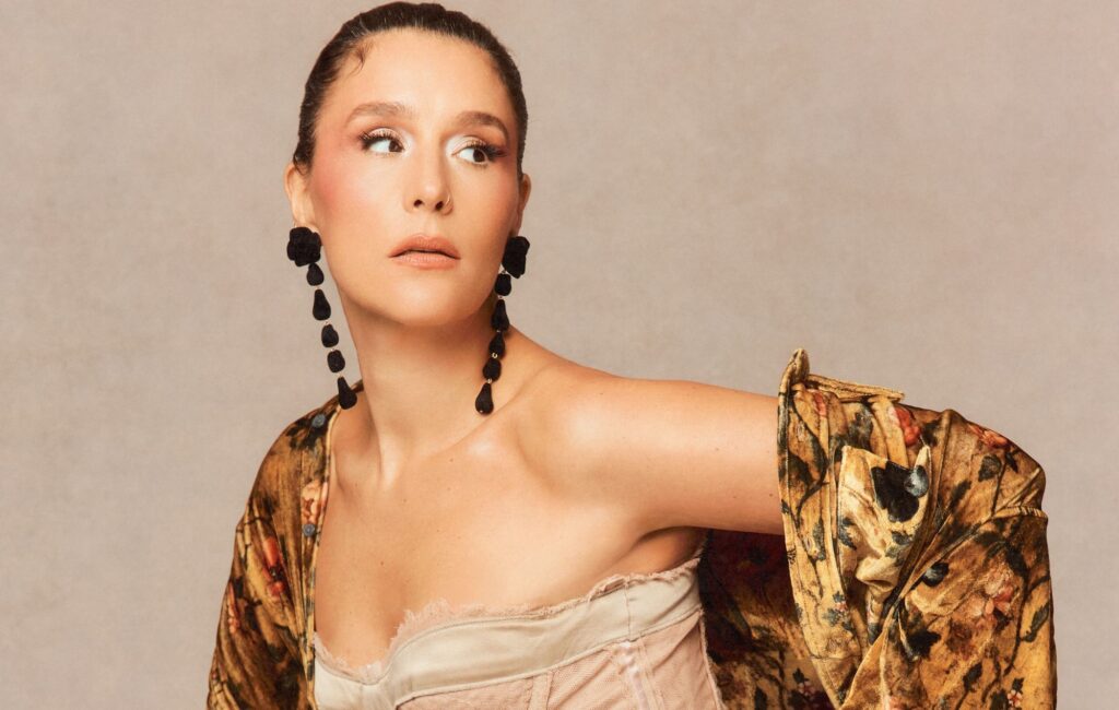 Jessie Ware annuncia il tour nelle arene nel Regno Unito e in Europa nel 2026