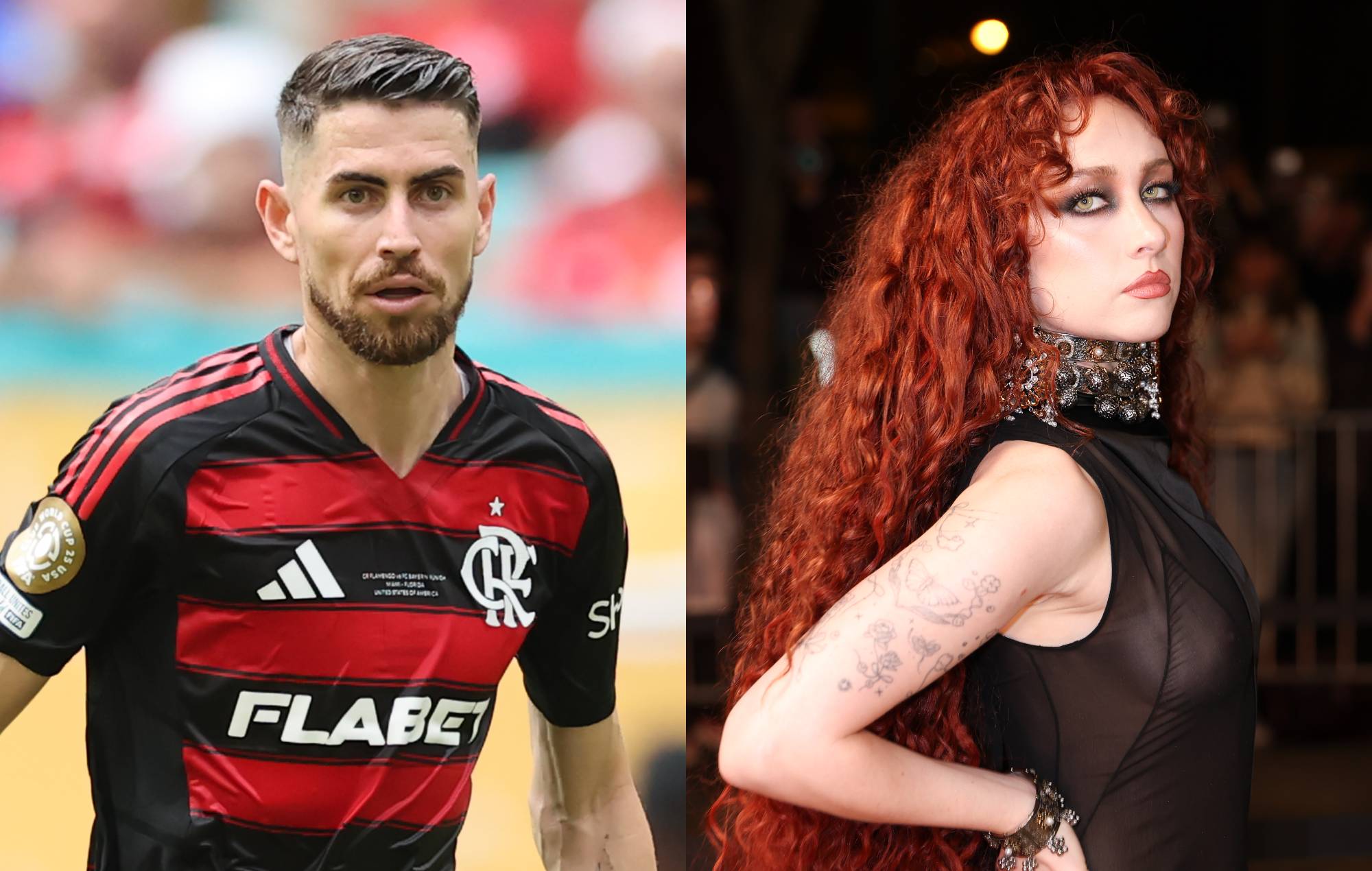 Jorginho definisce l'incidente di sicurezza di Chappell Roan un "malinteso"