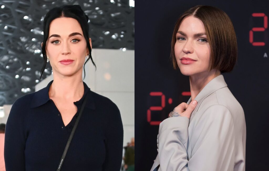 Katy Perry nega le accuse di violenza sessuale "pericolose, sconsiderate" e "categoricamente false" di Ruby Rose