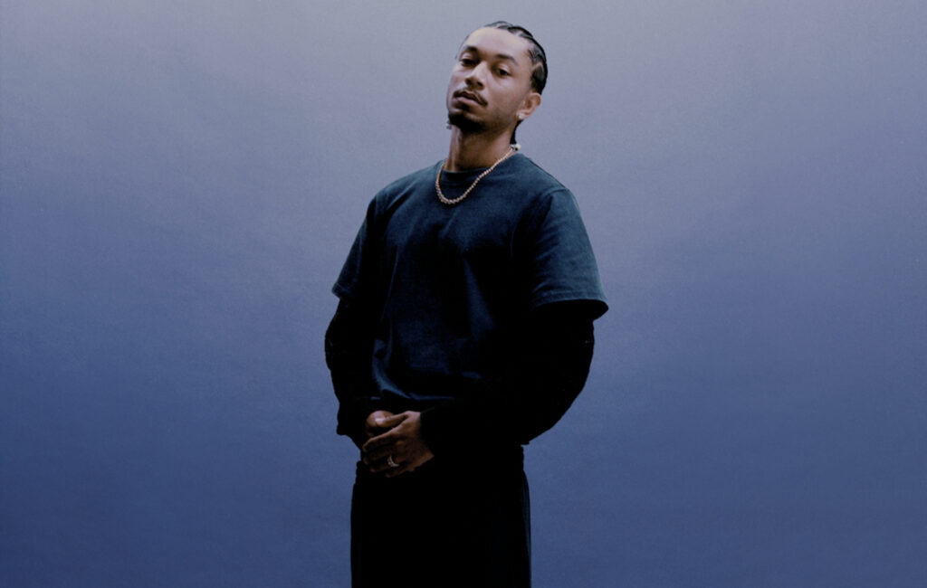 L'R&B e il rap cinematografici di sinistra di Wesley Joseph trovano la bellezza in luoghi trascurati