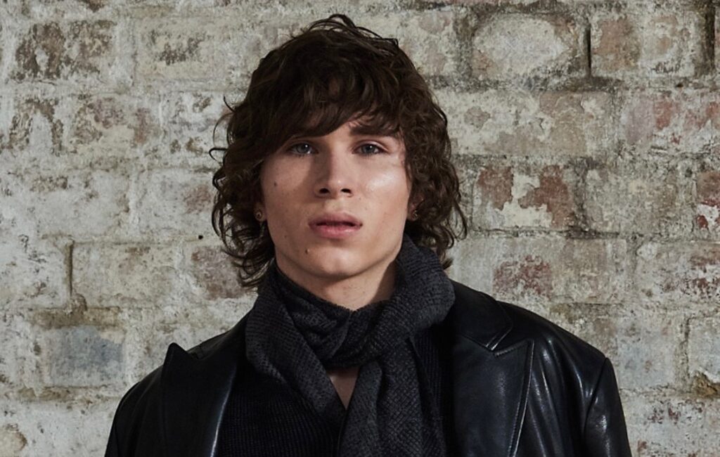 “La musica dovrebbe entrare nella tua anima”