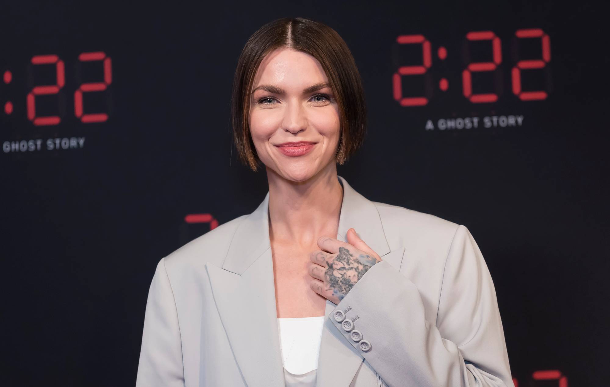 La polizia sta indagando sulle accuse di aggressione sessuale da parte di Katy Perry a Ruby Rose