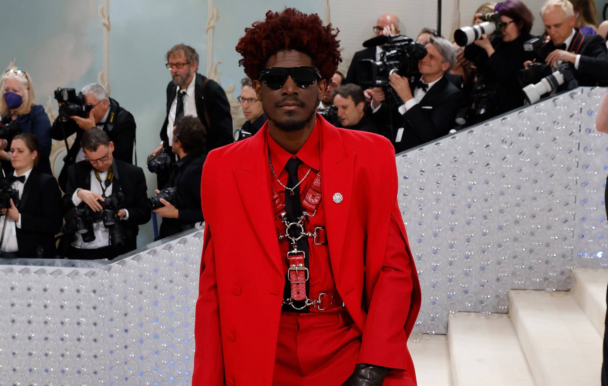 Labrinth non è più coinvolto nella colonna sonora della terza stagione di Euphoria