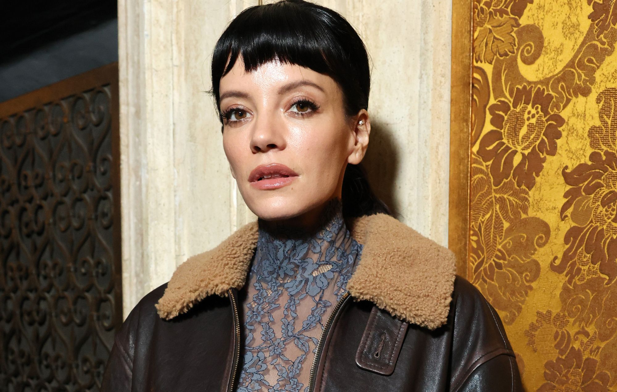 Lily Allen torna su Cameo, vendendo video ai fan per quasi £ 400 ciascuno