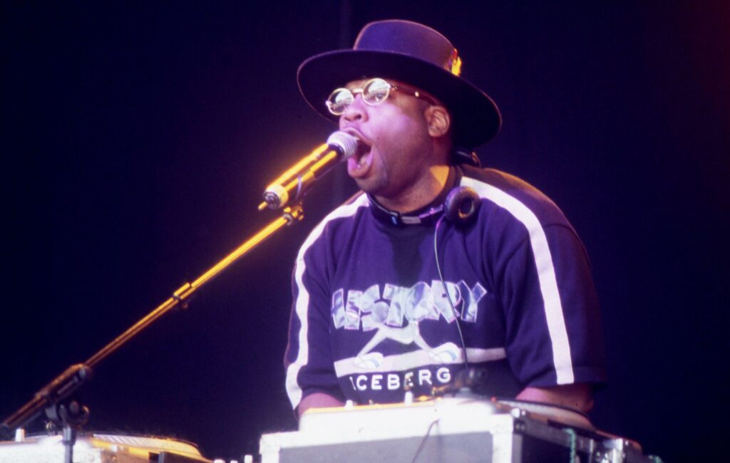 L'uomo si dichiara colpevole di aver contribuito all'omicidio di Jam Master Jay dei Run DMC