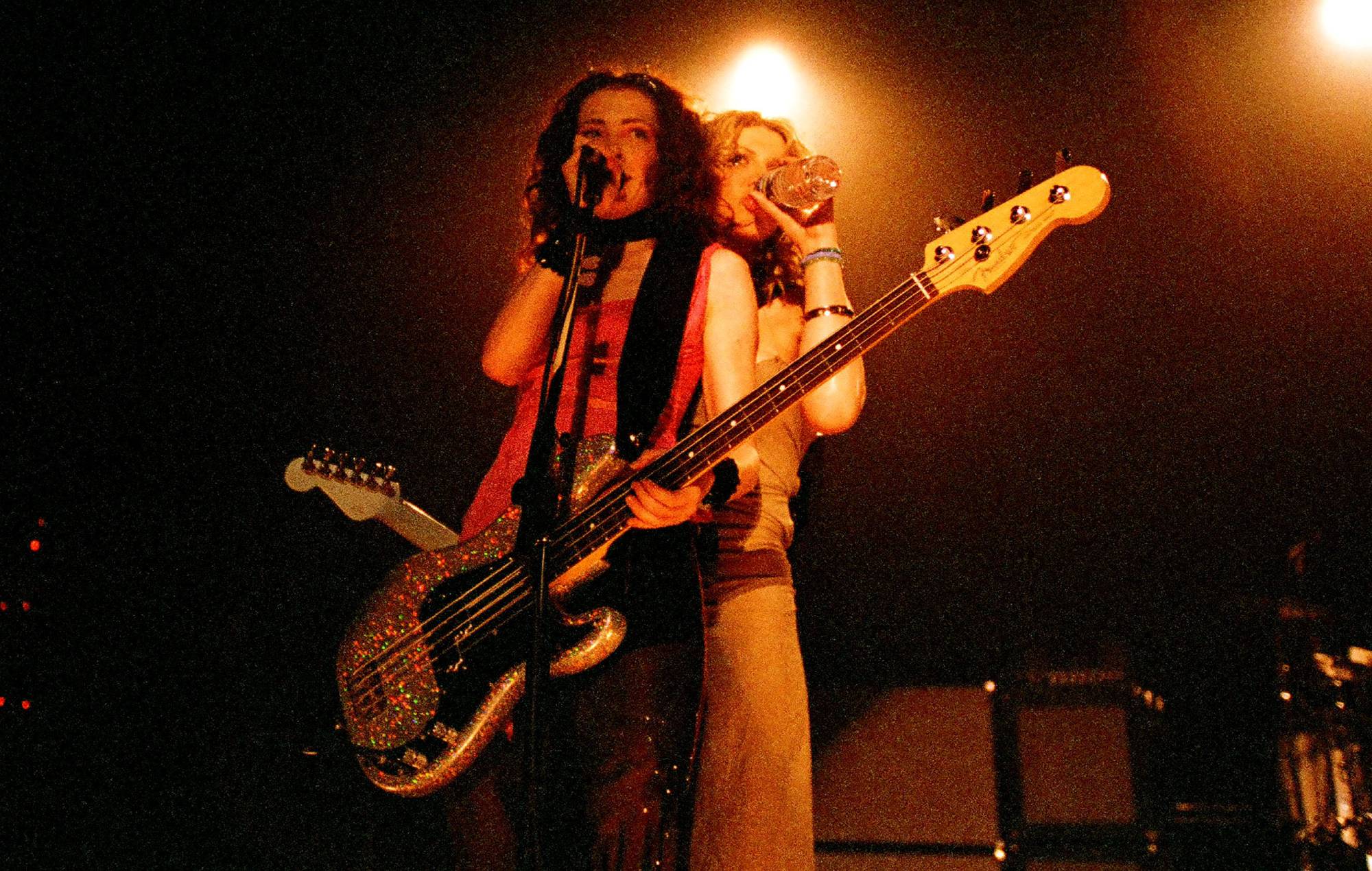 "Non puoi forzare, organizzare o pianificare queste cose"