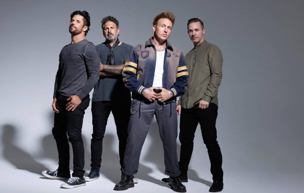 Papa Roach pubblicherà una nuova canzone per la seconda stagione di "Devil May Cry".