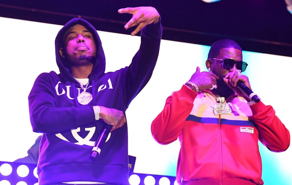 Pooh Shiesty arrestato con l'accusa di aver derubato e rapito Gucci Mane