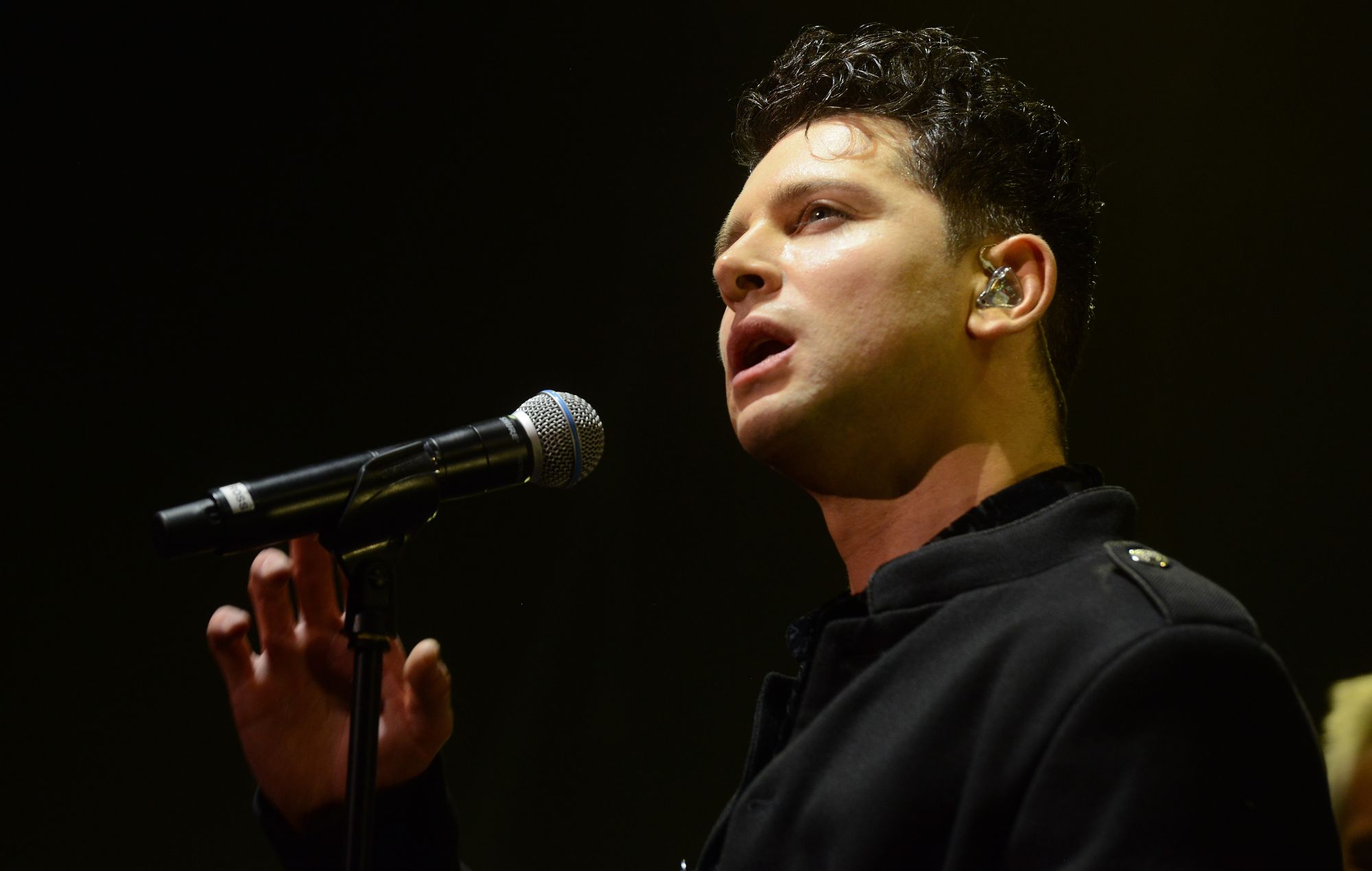 Ross Davidson, ex cantante degli Spandau Ballet, condannato a 14 anni per stupro e violenza sessuale
