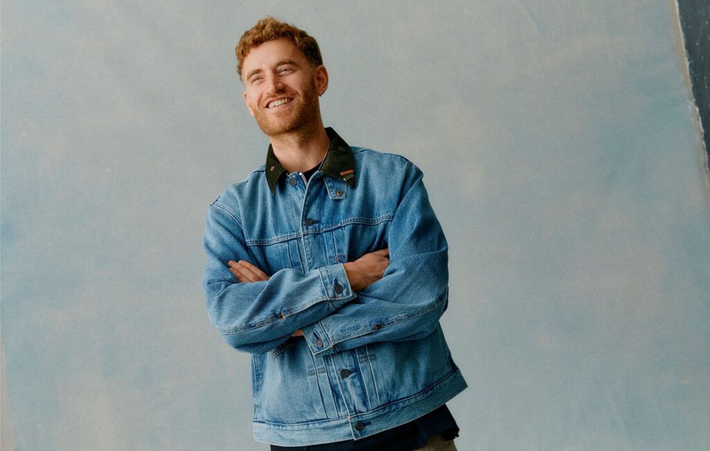 "Se non mi diverto non ha senso"