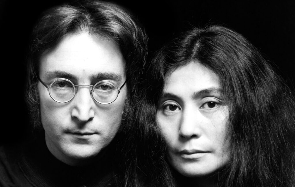Sean Ono Lennon custodisce da vicino l'eredità dei suoi genitori