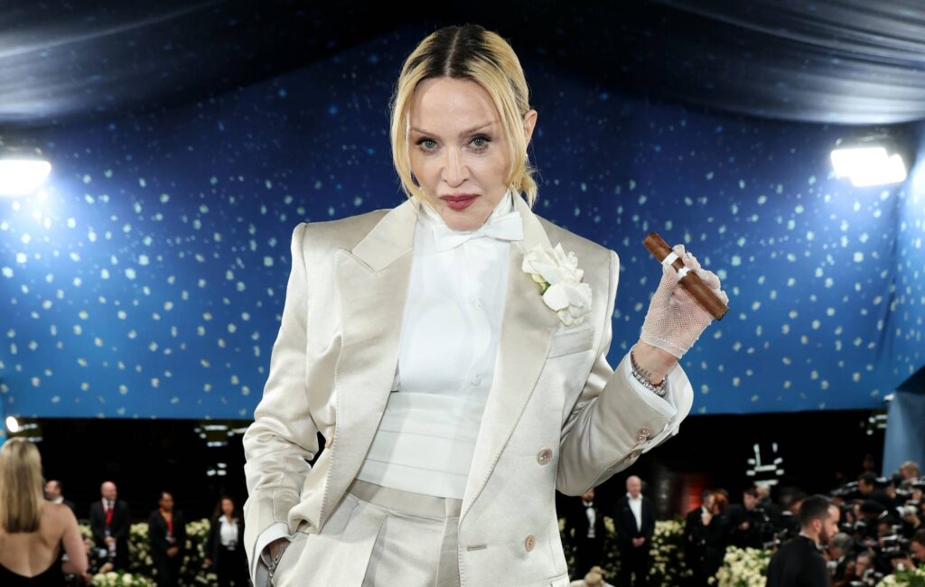 Sembra che Madonna stia finalmente per lanciare "Confessions On A Dancefloor II"