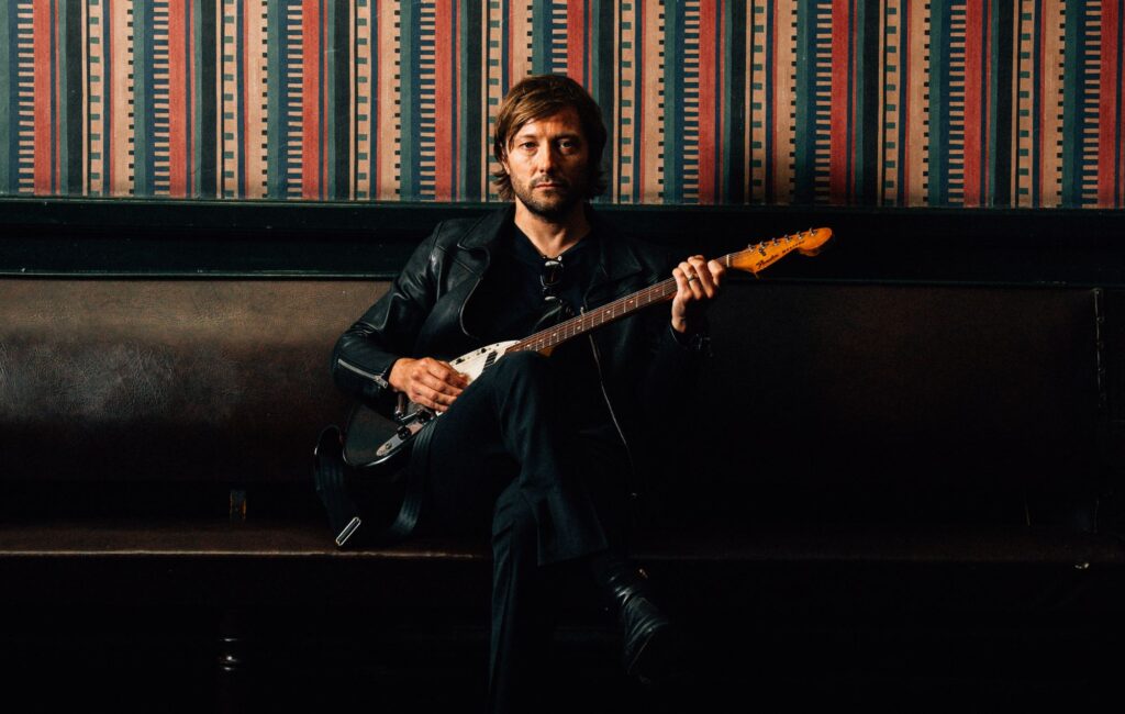 "Ti imbatti in gente dannatamente pazza"