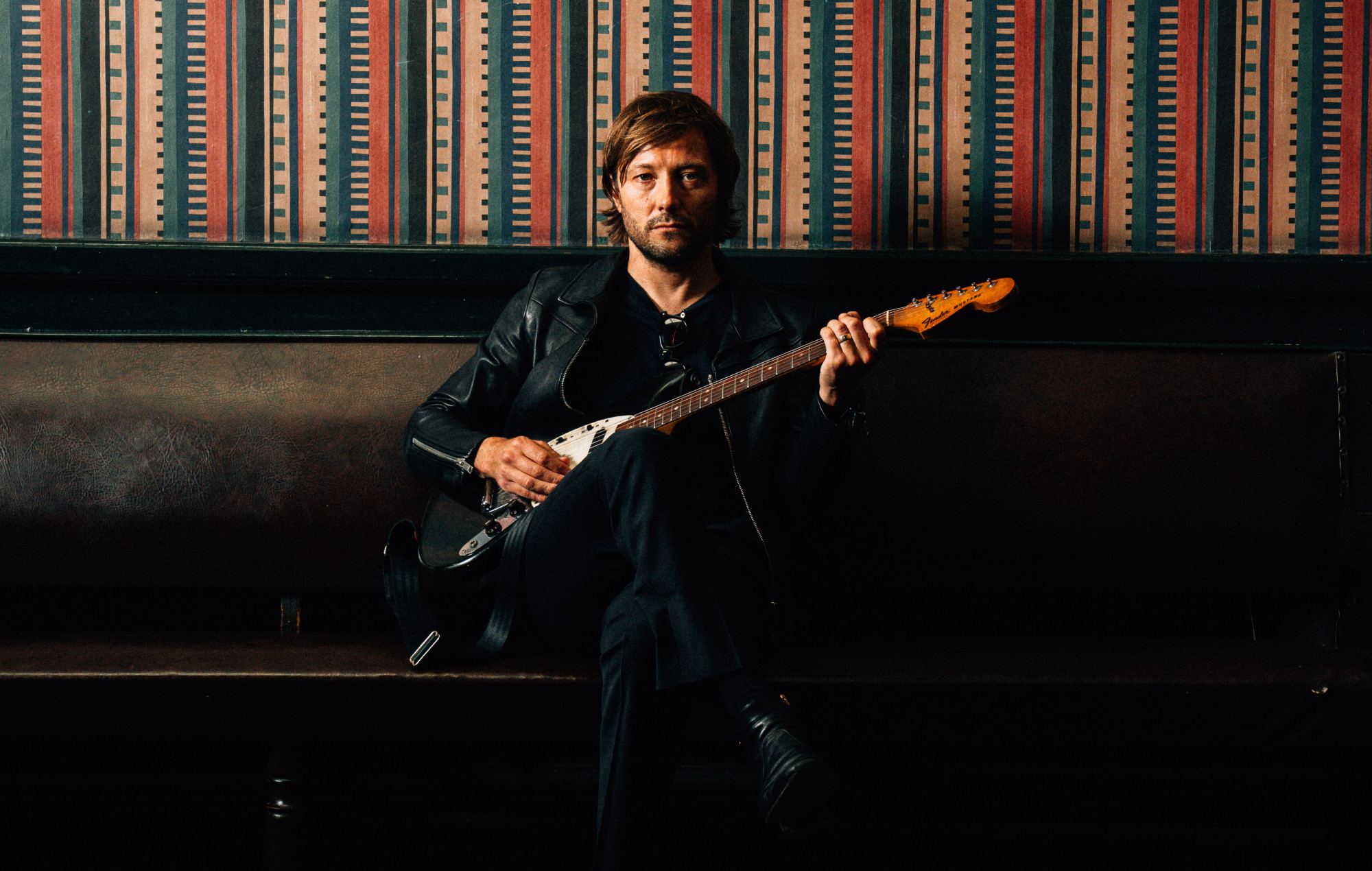 "Ti imbatti in gente dannatamente pazza"