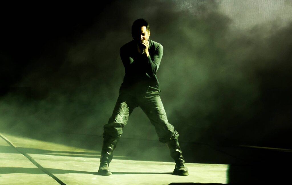 Trent Reznor condivide i dettagli dell'album Nine Inch Noize e conferma che tornerà a lavorare su Nine Inch Nails la prossima settimana