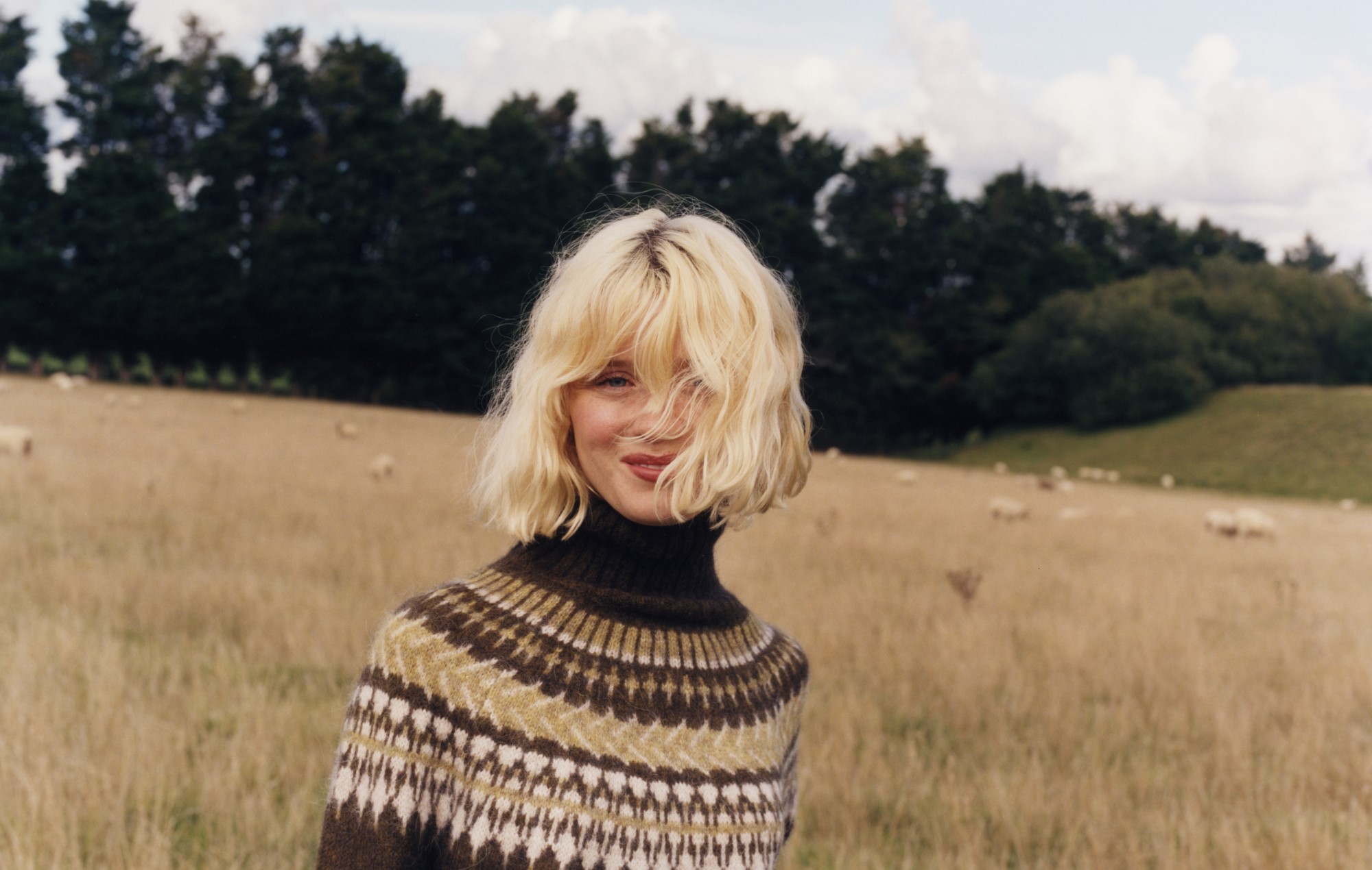 Maisie Peters – Recensione 'Florescent': una cantautrice in piena fioritura