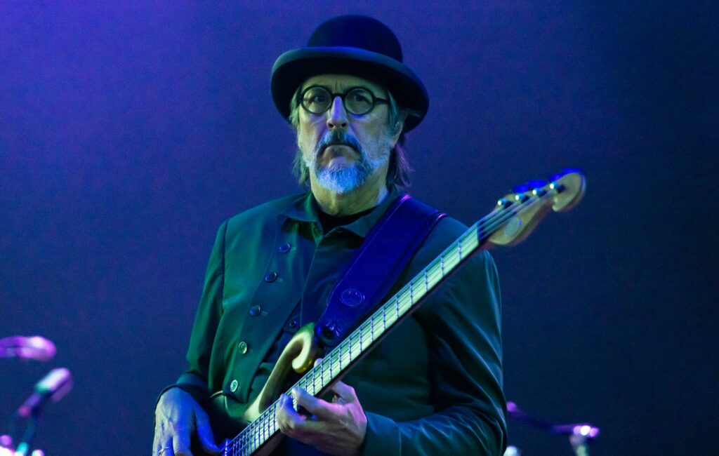 Ascolta "The Ol' Grizz" di Primus dal nuovo EP a sorpresa "A Handful Of Nuggs"