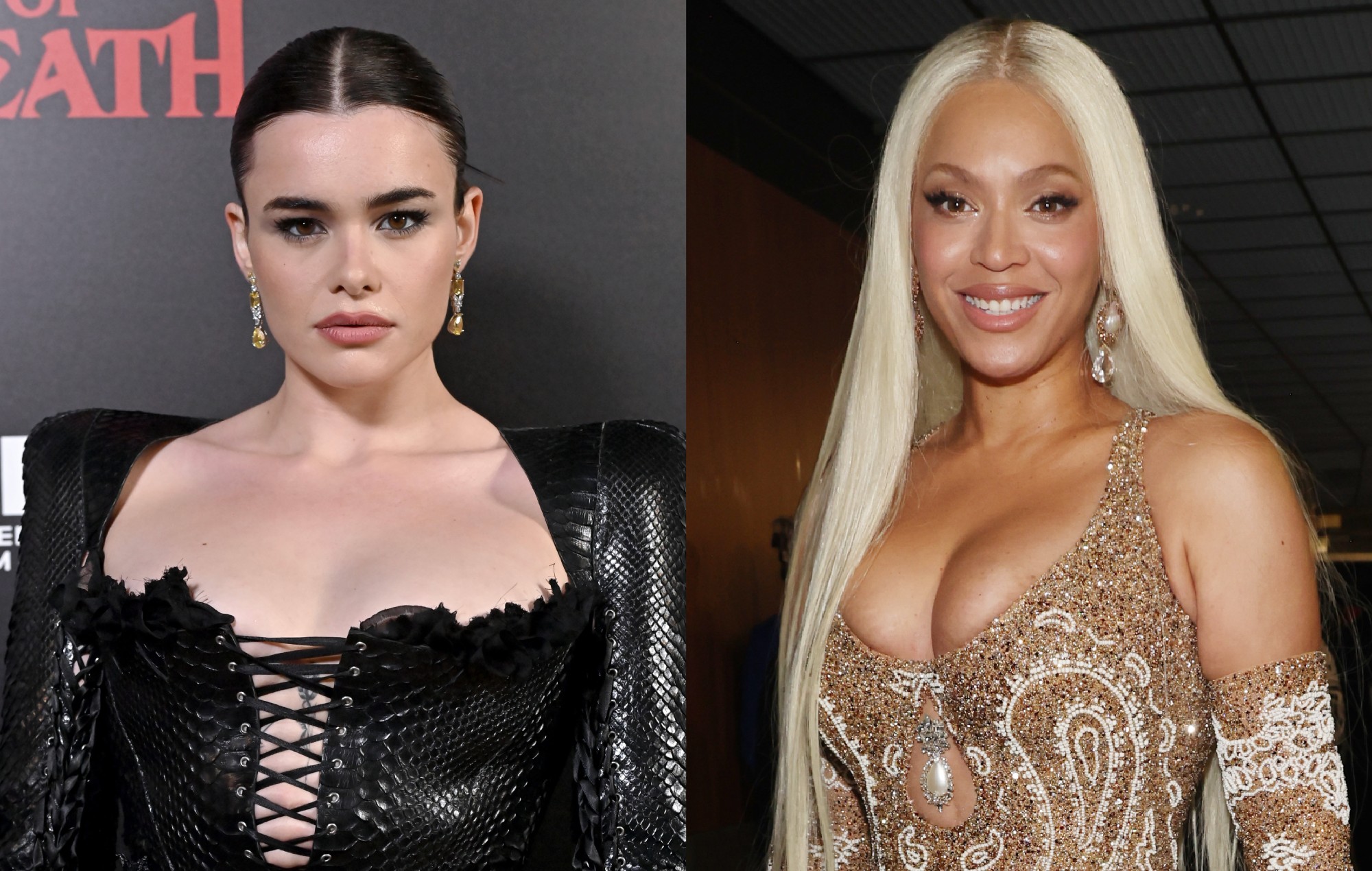 Barbie Ferreira afferma di aver recitato in un video musicale scartato di Beyoncé che "non uscirà mai"