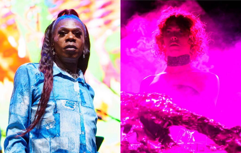 Big Freedia pubblicherà il disco prodotto da SOPHIE quest'estate