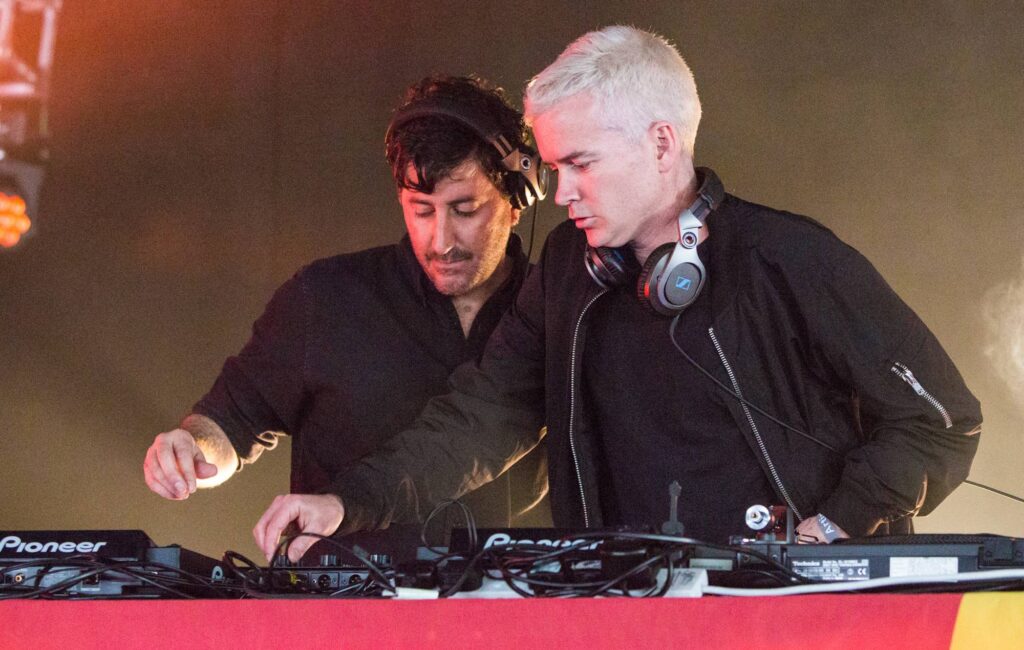 Gli Avalanches annunciano un "free party" a sorpresa a Londra questa settimana