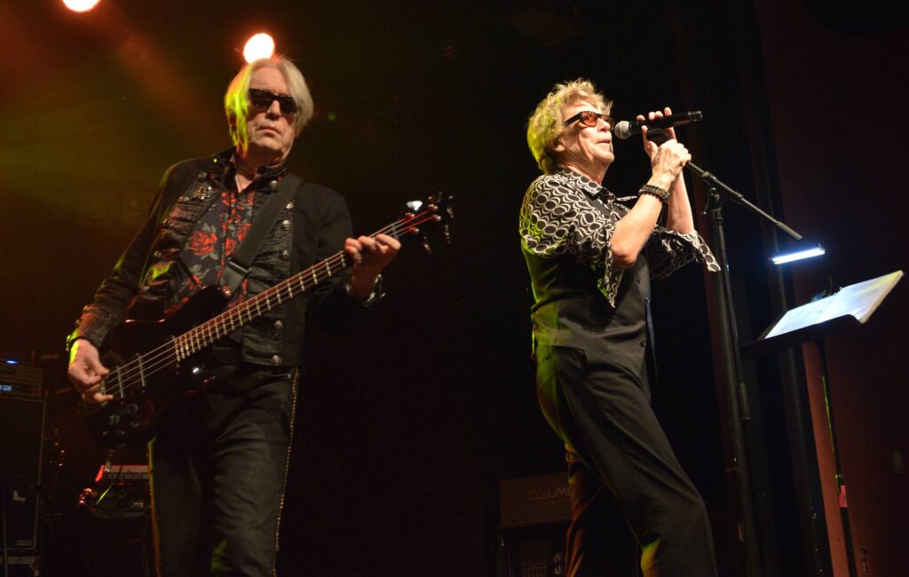Gli Psychedelic Furs cancellano i prossimi tour in Nord America a causa di "gravi problemi medici"