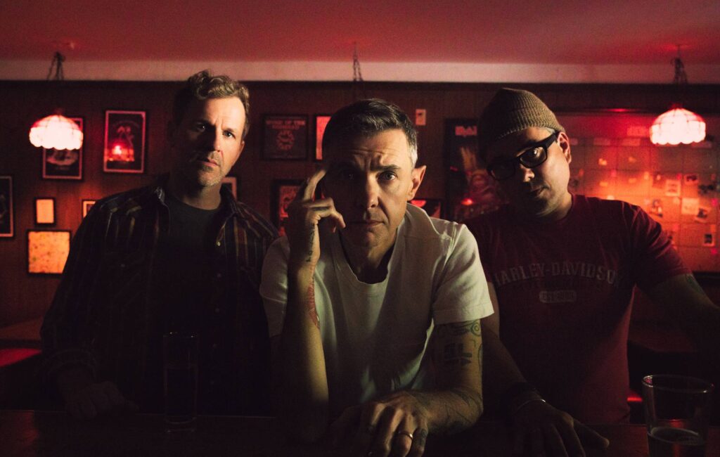 Gli Sparta annunciano il tour nel Regno Unito e in Europa nel 2026 per celebrare il nuovo album "Cut A Silhouette"