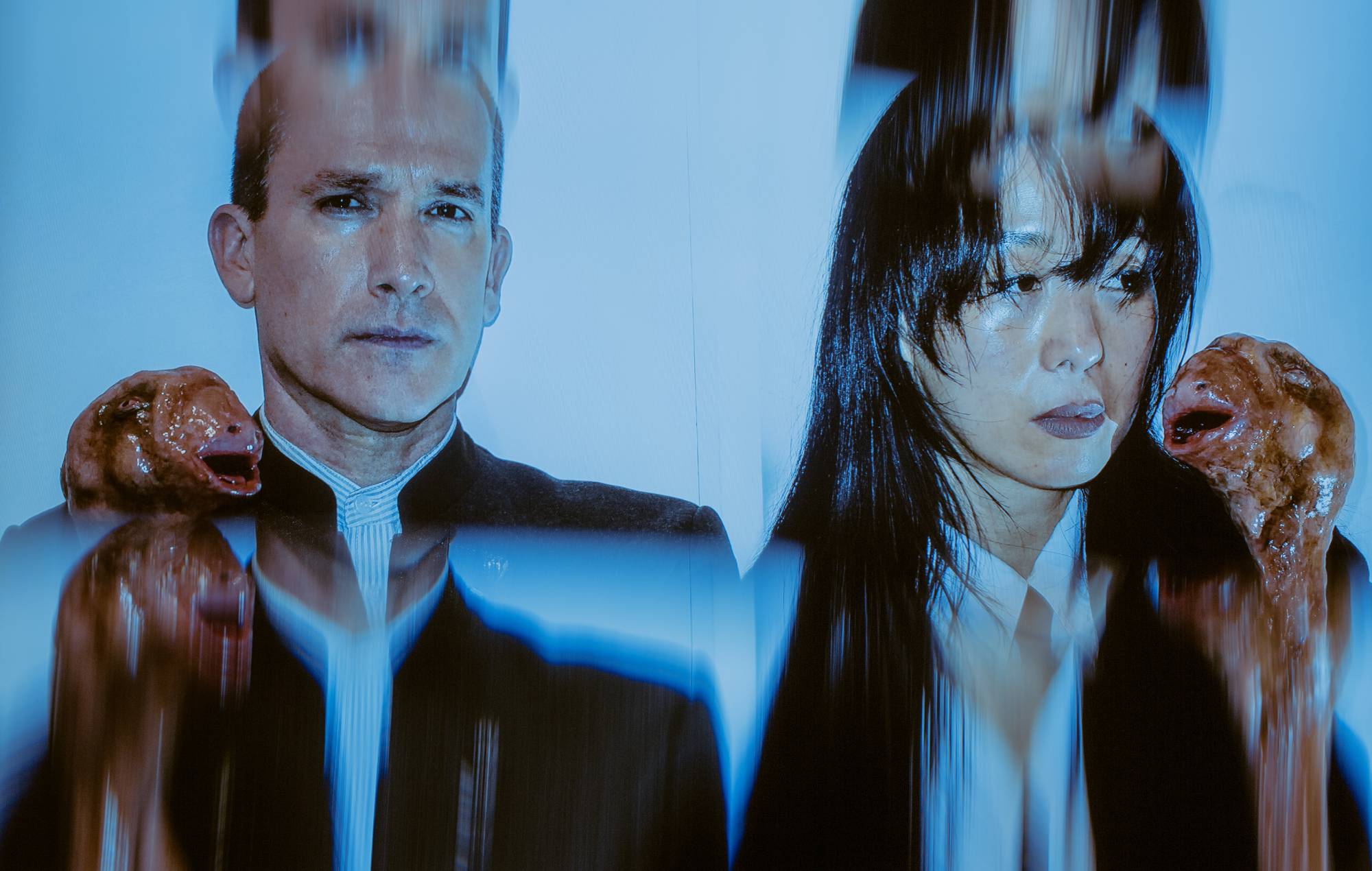 Gli Xiu Xiu annunciano il nuovo album ispirato a David Lynch "Eraserhead Xiu Xiu" con l'inquietante cover di "In Heaven"