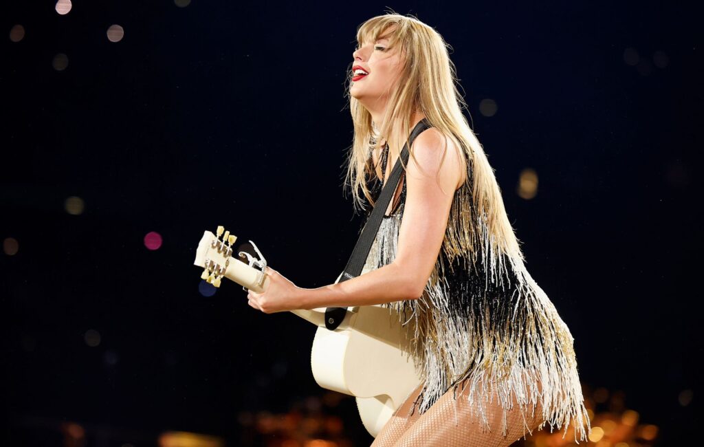 Gli avvocati si scontrano sulla "confusione al contrario" nel caso del marchio Taylor Swift "The Life Of A Showgirl".