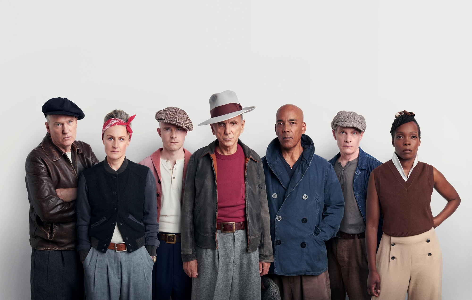 I Dexys Midnight Runners annunciano il nuovo album "Love" con il malinconico singolo "My Life In England Pt. 1' e più date del tour nel Regno Unito e in Europa