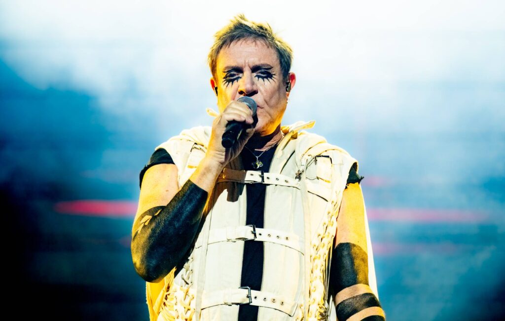 I Duran Duran si rifiutano di giocare a Glastonbury a meno che non possano essere i protagonisti