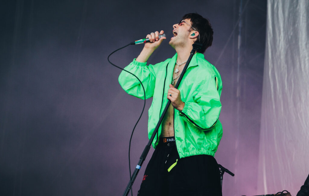 I Fontaines DC torneranno dal vivo con spettacoli in Spagna prima del tour dei festival dell'estate 2026