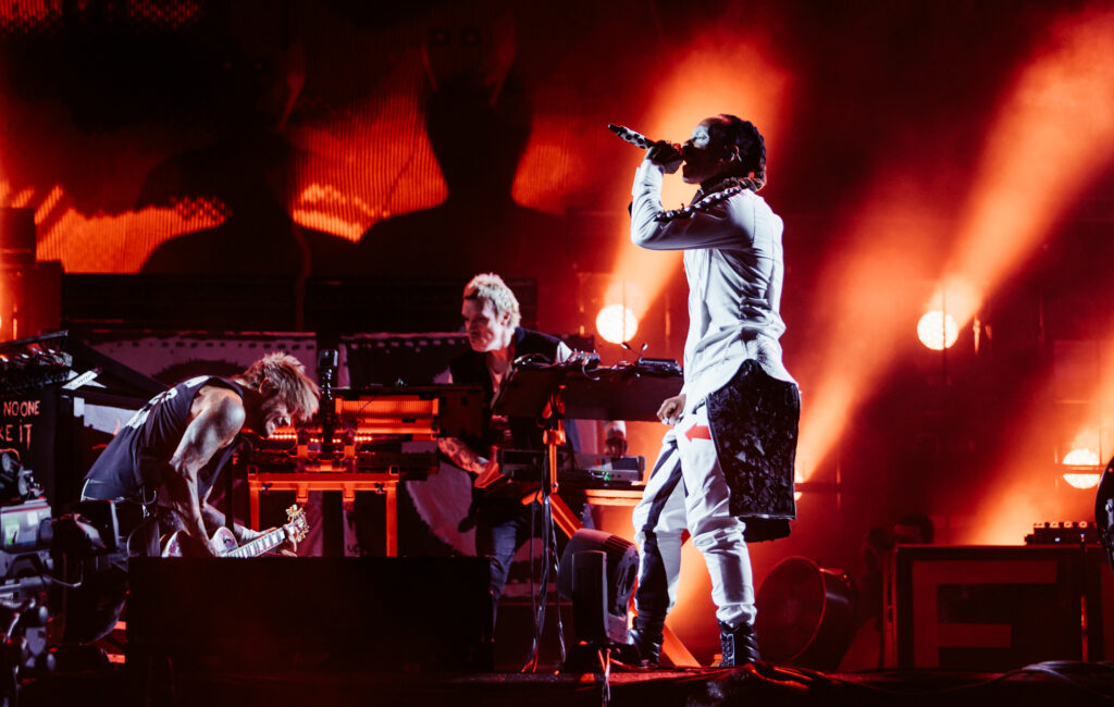 I Prodigy annunciano il primo spettacolo a New York in 17 anni