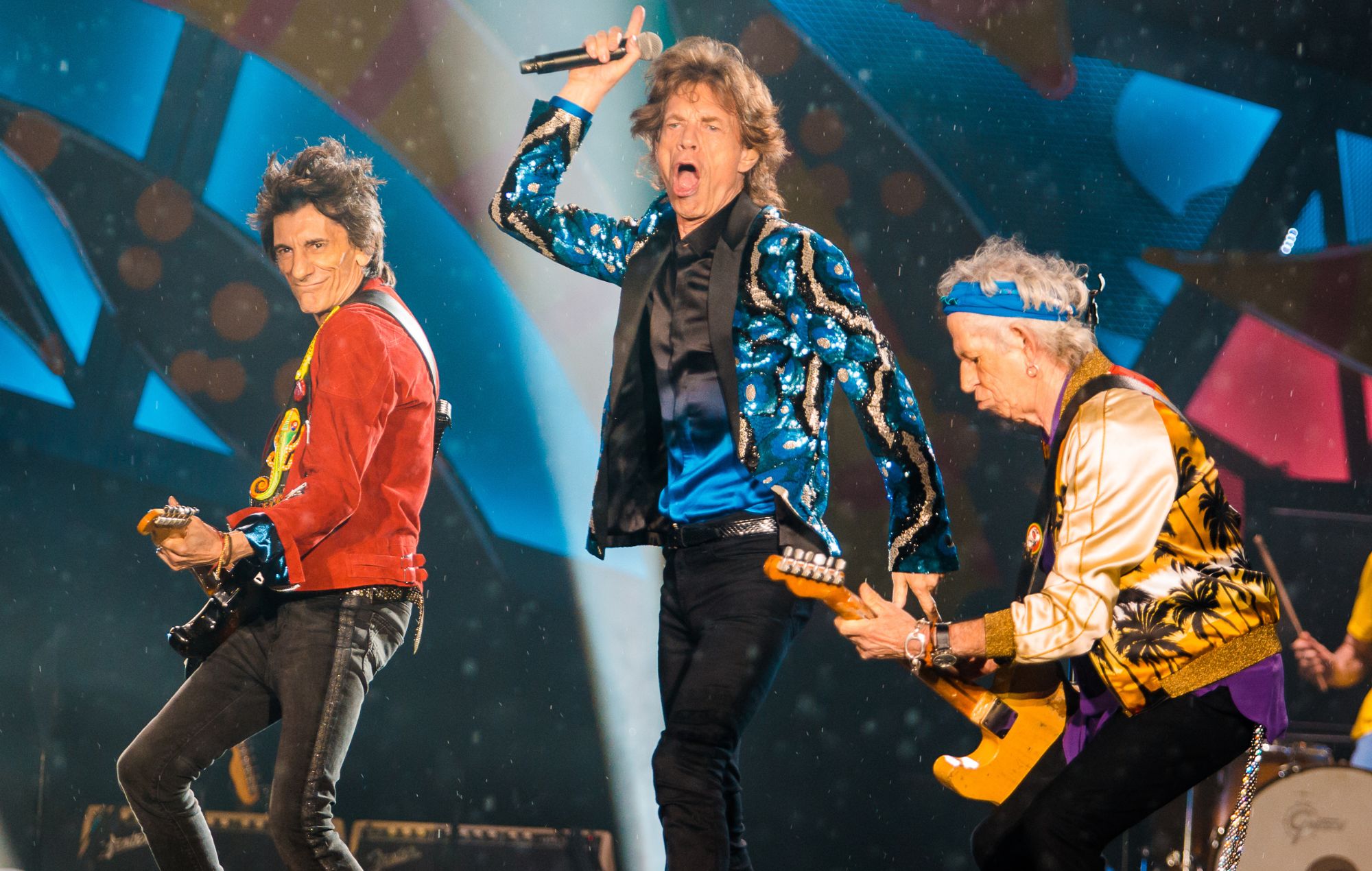I Rolling Stones annunciano il nuovo album 'Foreign Tongues', con il contributo di Paul McCartney, Robert Smith e altri