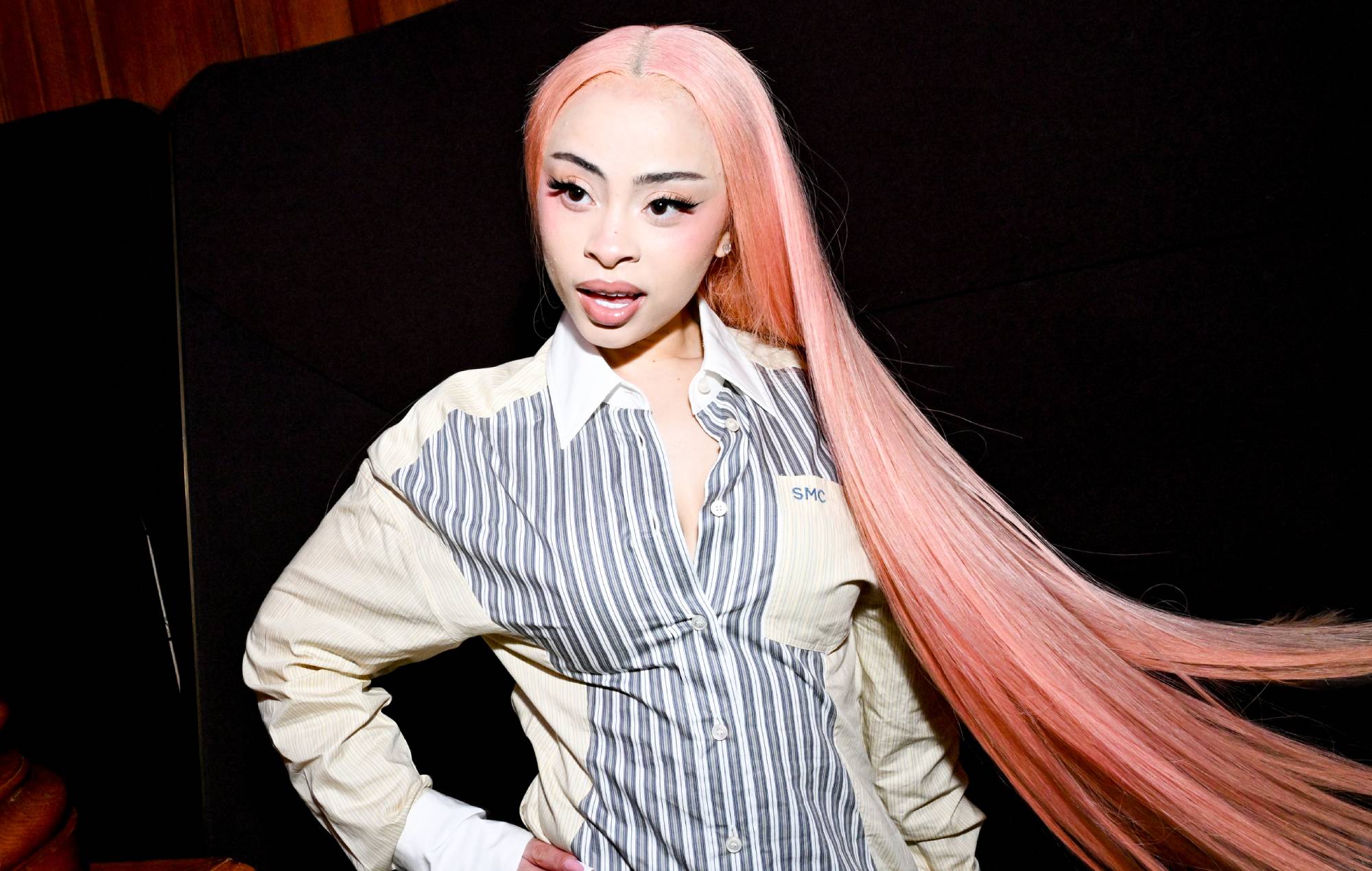 Ice Spice recita nella pubblicità di Wendy dopo il video virale di lotta di McDonald's