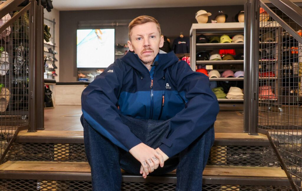 Il professor Green parla e condivide consigli sulla battaglia contro l'ADHD e l'autismo a scuola