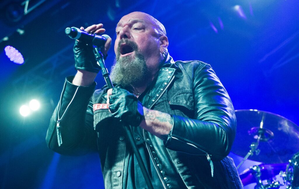 In uscita il documentario sugli ultimi anni dell'ex cantante degli Iron Maiden Paul Di'Anno
