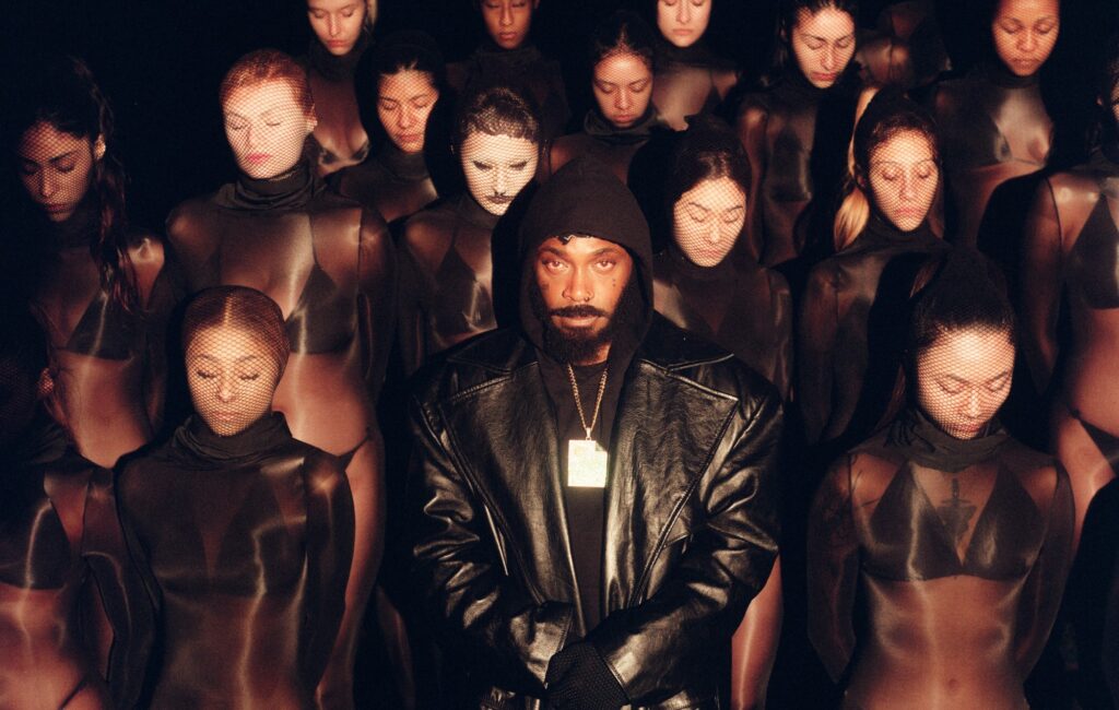JPEGMAFIA – Recensione 'Experimental Rap': il più grande provocatore dell'hip-hop è in forma feroce ma stereotipata