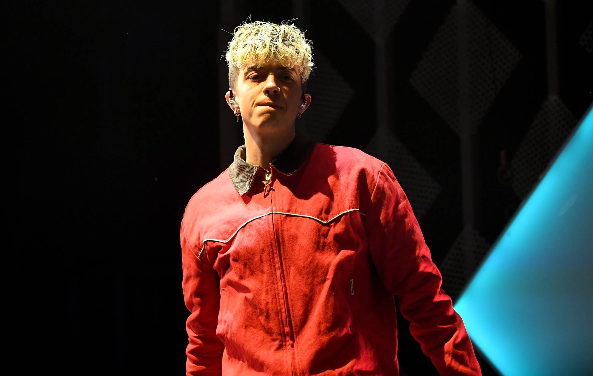 Jack Avery di Why Don't We parla del presunto complotto dell'ex fidanzata per ucciderlo tramite un sicario