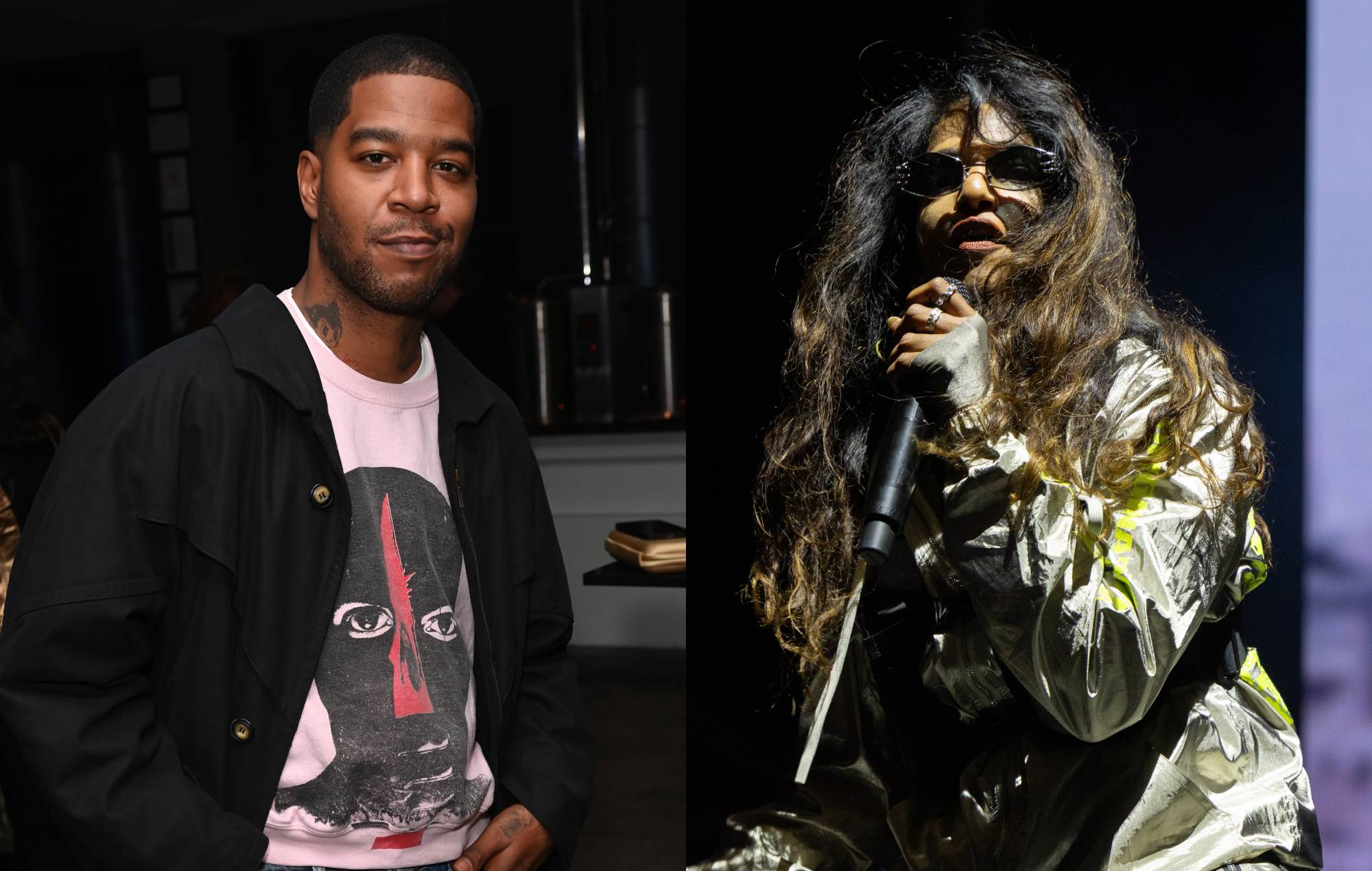 Kid Cudi abbandona il MIA come apertura del tour dopo "commenti offensivi" negli spettacoli precedenti