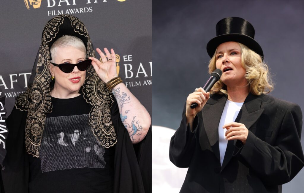 La Beata Madonna denuncia Róisín Murphy per le sue affermazioni di "censura" sulle opinioni trans